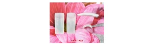 Emmi-nail umetne konice polnilo natural