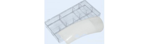 Navadne umetne konice