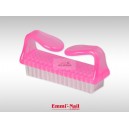 Emmi-nail krtačka za prah