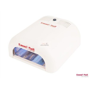 Emmi-nail UV lučka 36W - bela made in Germany