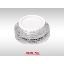 Emmi-nail Studioline French gel, bel 15 ml