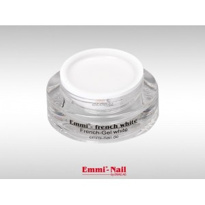 Studioline French gel, bel 15 ml Emmi-nail 