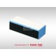 Emmi-nail blue buffer 4-sided