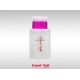 Emmi-nail dozirna posodica - dispenzer 150 ml roza