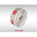 Emmi-nail šablone 500 kom