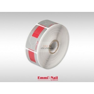 Emmi-nail šablone 500 kom