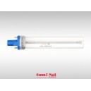 Emmi-nail UV žarnica 9W 9SA Premium