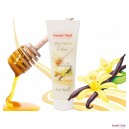 Emmi-nail krema za roke sladka vanilija 50 ml