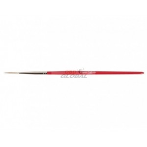 Emmi-nail čopič nail art 20 mm