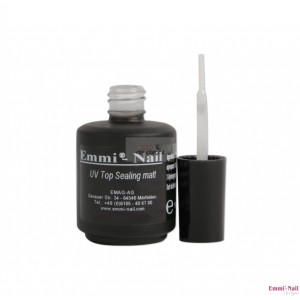 UV top sealing Matt 14 ml Emmi-nail 
