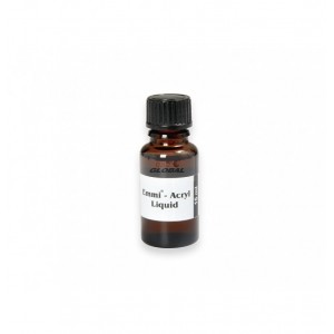 Emmi-nail akrilna tekočina 15 ml