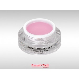 Emmi-nail studioline strukturni gel roza 5 ml
