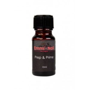 EMMI-NAIL PREP & PRIME 10ML