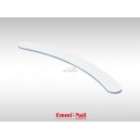 Emmi-nail pilica banana bela 100/180