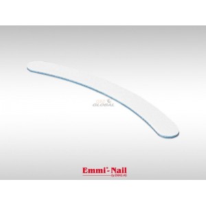Pilica banana bela 100/180 Emmi-nail 